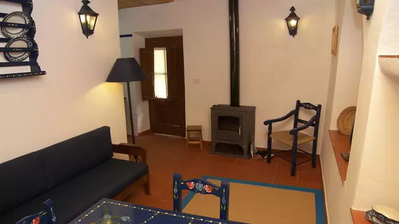 Casas De Romaria | Alentejo - Evora Bölgesi - Mora - Brotas