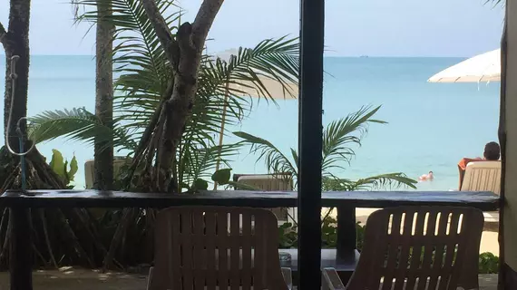 Baan Rim Lay | Krabi İli - Ko Lanta