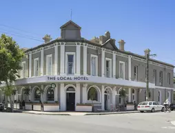 The Local | Batı Avustralya - Perth (ve civarı) - Güney Fremantle