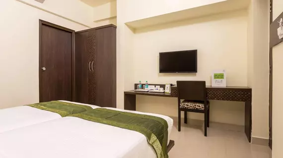 Treebo XEC Residency | Goa - Güney Goa - Salcete - Margao