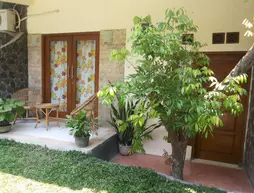 Beone Guest House | Yogyakarta Özel Bölgesi - Yogyakarta (ve civarı) - Kalasan