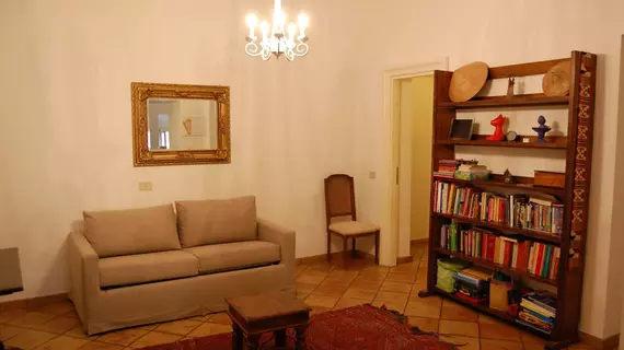 Campo de' Fiori Apartments | Lazio - Roma (ve civarı) - Roma Kent Merkezi - Navona