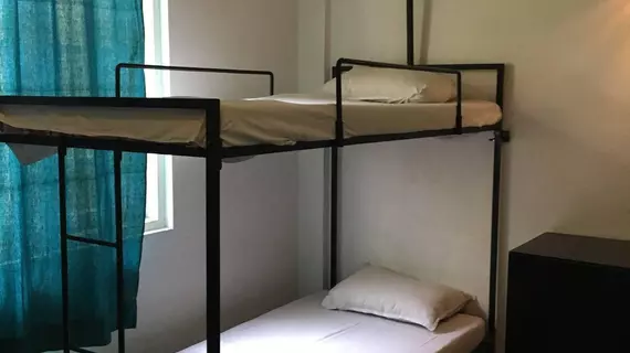 Colombo Beach Hostel | Colombo Bölgesi - Lavinia Dağı