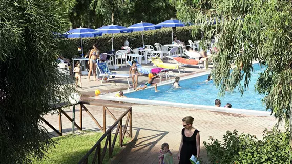 Villaggio Club Baia Degli Achei | Calabria - Cosenza (vilayet) - Cassano allo Ionio - Sibari