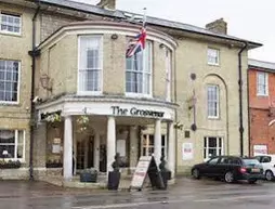 Grosvenor Hotel Stockbridge | Hampshire (kontluk) - Stockbridge