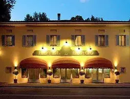 Hotel Del Borgo | Emilia-Romagna - Bolonya (vilayet) - Bologna - Borgo Panigale