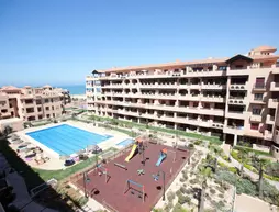 Apartamentos Turisticos Dream Sea | Andalucia - Almeria İli - El Ejido - Almerimar