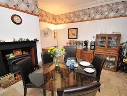 Clairmont Guest House | Shropshire (kontluk) - Telford