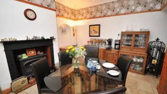 Clairmont Guest House | Shropshire (kontluk) - Telford