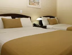 Hotel Mac Arthur | Francisco Morazan (bölge) - Tegucigalpa