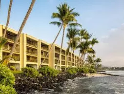 Castle Kona Bali Kai | Hawaii - Hawaii Adası - Kailua-Kona