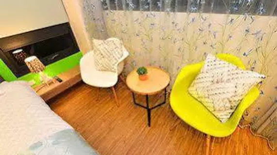 Think Fly Bed and Breakfast | Yilan İdari Bölgesi - Dongshan