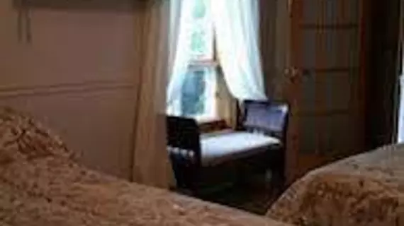 Auberge Les Deux Tours | Quebec - Saguenay (ve civarı) - Saguenay - Jonquiere