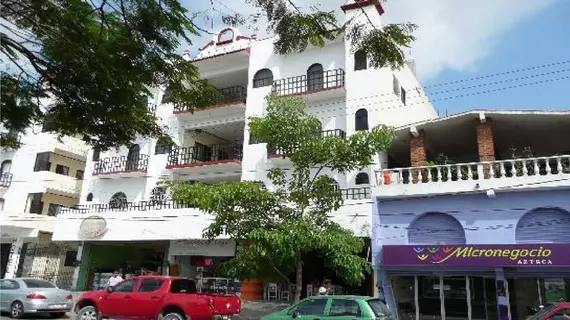 Hotel Los Cuates de Cancun | Quintana Roo - Benito Juárez - Cancun (ve civarı) - Cancun - Cancun Merkezi