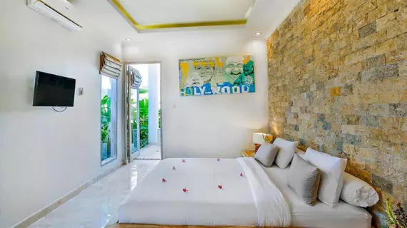 Villa Shakti | Bali - Badung - Umalas