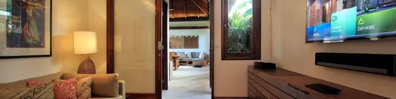 Villa Suar | Bali - Badung - Seminyak - Drupadi