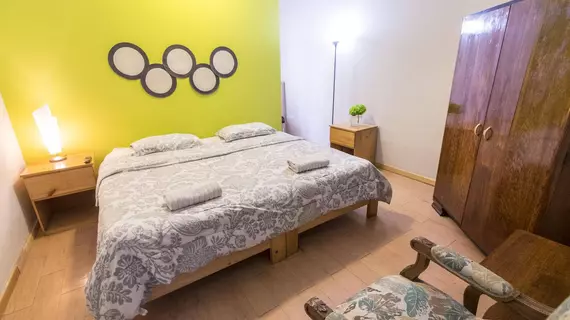 Pucllana Lodge | Lima (bölge) - Lima Province - Lima (ve civarı) - Lima - Miraflores