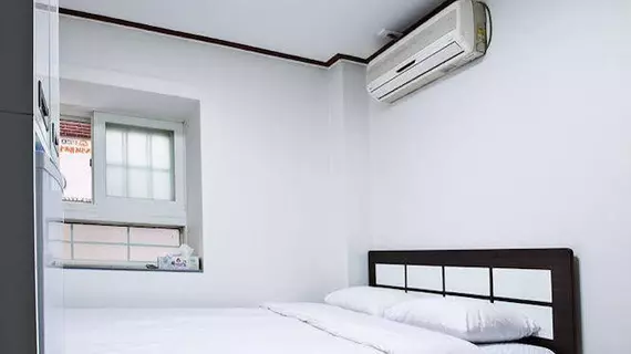 JC Inn Dongdaemun - Hostel | Gyeonggi - Seul (ve civarı) - Seul - Jangchung-dong