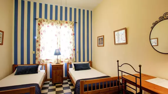 Málaga Lodge | Andalucia - Malaga İli - Malaga - Malaga Tarihi Merkezi - Centro