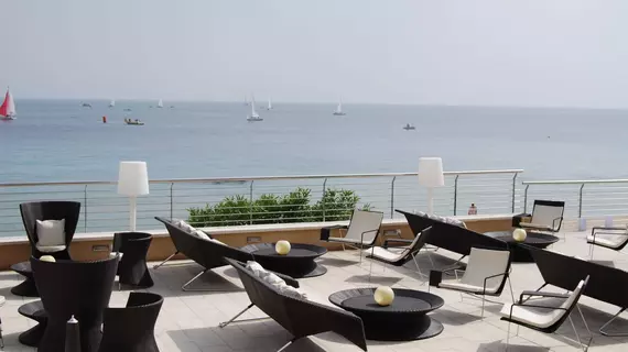 Gran Hotel Sol y Mar | Valencia Bölgesi - Alicante (vilayet) - Marina Alta - Calpe - Calpe Kent Merkezi