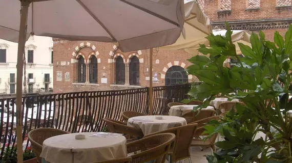 Hotel Aurora | Veneto - Verona (ve civarı) - Verona - Citta Antica