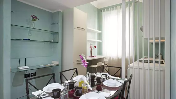 EASY APARTMENT MILANO | Lombardy - Milano (ve civarı) - Milano