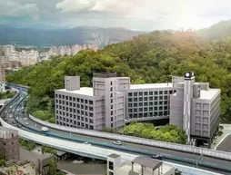 Platinum Hotel | Taypey (ve civarı) - New Taipei City - Xindian