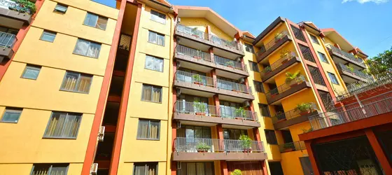 Bukoto Heights Apartments | Kampala