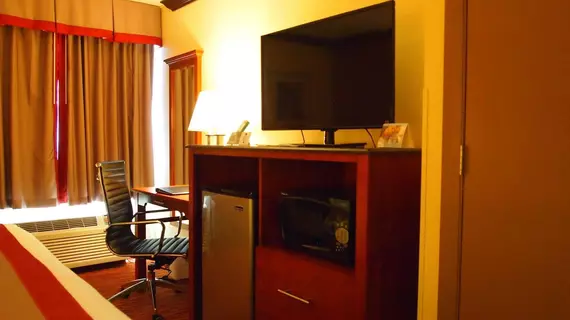 Best Western Ft. Lauderdale I-95 Inn | Florida - Fort Lauderdale (ve civarı) - Fort Lauderale