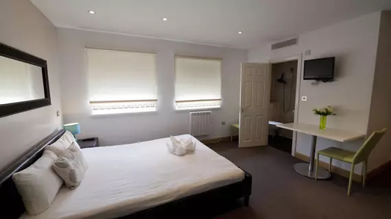 274 Suites | Londra (ve civarı) - Camden - West Hampstead