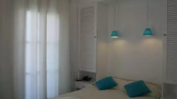 Zorzis Hotel | Ege Adaları - Santorini