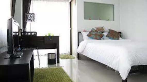 Centana Apartment | Bangkok - Chatuchak