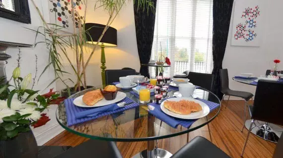 Bamboo Guesthouse | Dorset (kontluk) - Bournemouth