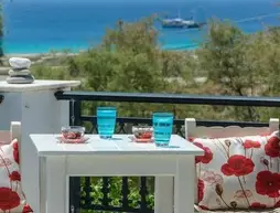 Studios Tasia | Ege Adaları - Naxos