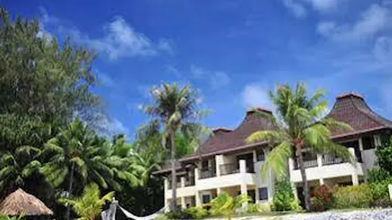 Aqua Resort Club | Saipan - San Roque