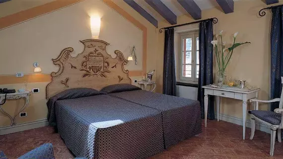 Hotel Cannobio | Piedmont - Cannobio