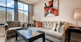 Global Luxury Suites at Metropolitan South | Virginia - Arlington - Addison Heights - Crystal City