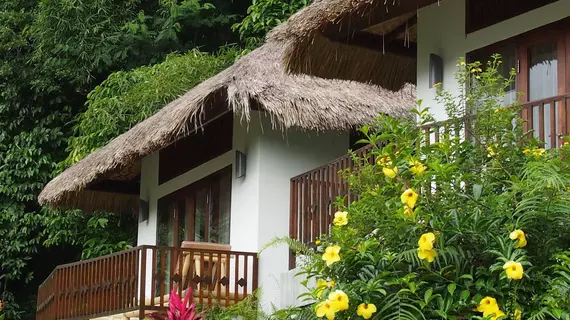 Kelimutu Crater Lakes Ecolodge | Doğu Nusa Tenggara - Desa Kowanara