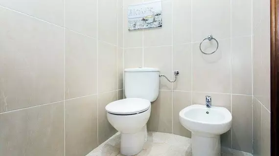 Apartamento Bennecke Principe | Valencia Bölgesi - Alicante (vilayet) - Vega Baja del Segura - Torrevieja