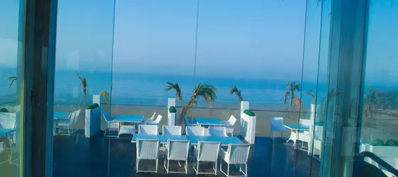 Serena Beach Resort | Gujarat - Mandvi