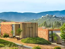 Maglen Tesela Hotel | Kuzey Baja California - Ensenada - Ensenada (ve civarı) - Valle de Guadalupe