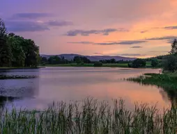 The Lodge on the Loch | İskoçya - Aberdeenshire (kontluk) - Aboyne