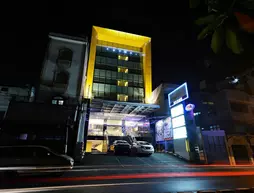 ZEN Rooms Pluit Bandengan | West Java - Cakarta (ve civarı) - Cakarta - Ancol - Eski Cakarta