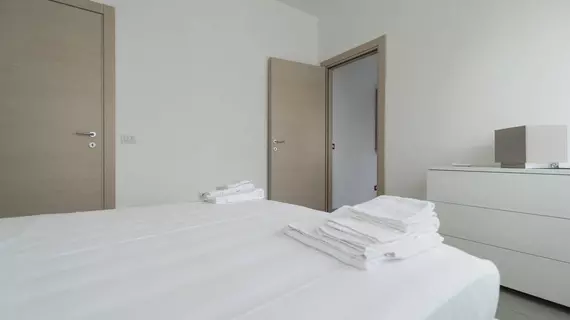 Italianway Apartments - Pantelleria | Lombardy - Milano (ve civarı) - Milano