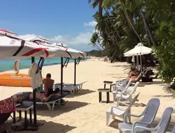 Blue Coral Resort Boracay | Aklan - Malay - Boracay - Manoc-Manoc