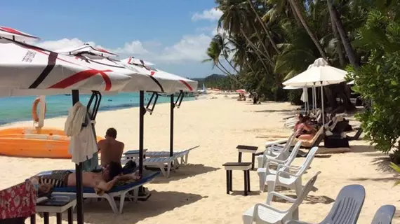 Blue Coral Resort Boracay | Aklan - Malay - Boracay - Manoc-Manoc