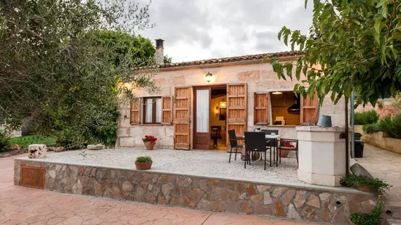 Villa Alcudiola | Balearic Adaları - Mayorka Adası - Pla de Mallorca