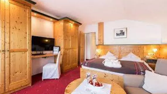 Aktivhotel Veronika | Tirol - Innsbruck (ve civarı) - Seefeld in Tirol