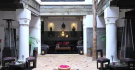 Riad Terra Bahia | Marakeş (ve civarı) - Marrakech - Mechouar Kasbah - Mechouar-Kasbah