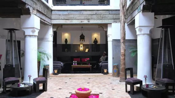 Riad Terra Bahia | Marakeş (ve civarı) - Marrakech - Mechouar Kasbah - Mechouar-Kasbah